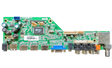 SY13293 Sharp Main Board, 890-M00-06N17, CV339BH-C, LC-60LE450U