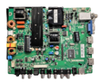 SY14307 Seiki Main Board/Power Supply, TP.MS3393.P82, L14060136, SY14307, 890-M00-06N75, SE50FY35