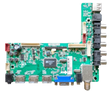 SY14380 Element Main Board, 890-M00-06N59, B14060751, ELEFW605