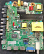 SY14409-2 Element Main Board / Power Supply, SY14409-3, CV3393BH-A50, 890-M00-06N82, 48J15, ELEFW504