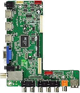 SY14416ECN Westinghouse Main Board, ST3393LU-A9H, SY14416ECN, DWM55F1G1