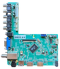 SY14550-2 Element Main Board, CV3393BH-E-10, 890-M00-03N25, SY14550-2, ELEFW581