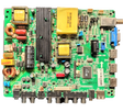 SY14611 Seiki Main Board/Power Supply, 890-M00-06N82, CV3393BH-A50, SE50FY19A