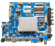 SY15171 Element Main Board, 890-M00-06NBL, CV6488H-A, E4SFC651