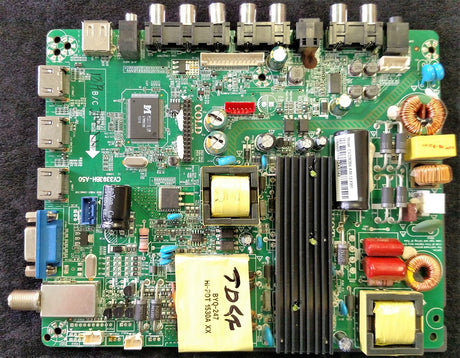 SY15242-2 Element Main Board / Power Supply, CV3393BH-A50-12-X001, 10001539, 890-M00-06N9B, ELEFT506 *SERIAL NUMBER- H5A2M*