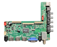 SY15255-2-Main Element Main Board, ST3393LU-A9H, 890-M00-06N9CK, ELEFJ556