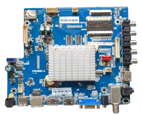 SY15281 Element Main Board, 890-M00-06NBL, SY15281, CV6488H-A-13, 06NBL 1582DB5537