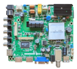 SY15437 Element Main Board/Power Supply, SY15437, TP.MS3393.PB801, 890-M00-06NBX, K15121018, LSC400HN02, ELEFW408