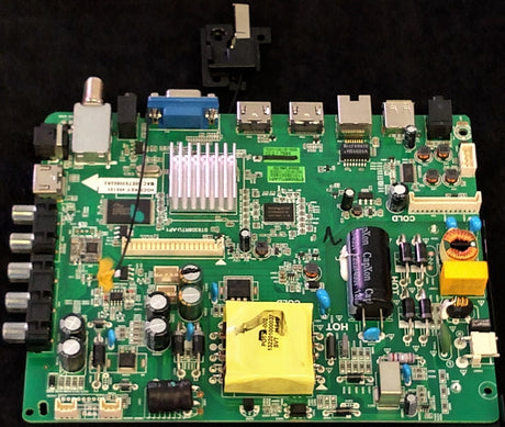 SY16069 Element Main Board / Power Supply, 890-M00-60E99, ST6308RTU-AP1, ELST5016S