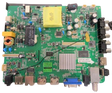 SY16098 Element Main Board / Power Supply, ST630RTU-AP1, 890-M0060E99, 110105001902, ELST4316S