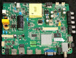 SY16157 Element  Main Board / PS, ST6308RTU-AP1, 110105001902, T500HVN08.2, SY16157, 890-M00-60E99, ELST5016S (D6A2M Serial)