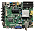 SY16200-6 Element Main Board/Power Supply, SY16200-6, TP.MS3393.PB801, K16099208, V500HJ1-PE8, ELEFW5016