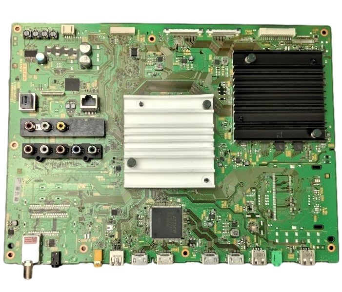 T-2017-002-0 Sony Main Board, T-2017-002-0, 1-894-595-12, A2188395A, XBR-49X830C, XBR-43X830C