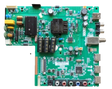 T8-40NA31-MA2 TCL  MAIN BOARD, MS53P1 , TP.MS3553.PB775 ,GTO000932A, 40D100