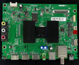 T8-50NA1G-MA1 TCL Main Board, 40-UX38NA-MAG2HG, V8-UX38001-LF1V029, 50FS3800TGAA, 50FS3800