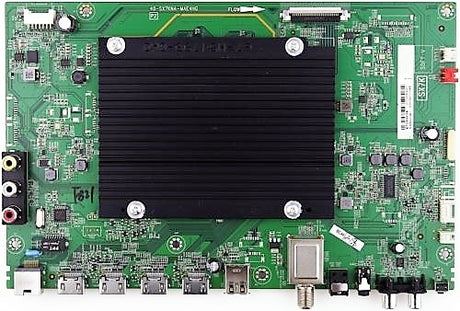 T8-55NA2D-MA1 TCL Main Board, 40-SX7KNA-MAE4HG, BNGT000910A, V8-SX70001-LF1V4606, 55US5800, 55US5800TAAA, 55US57TGAA, 55US57, 55US5800TNAA, 55US5800TDAA, 55UP120, 55UP130