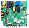 TBTV58HA-MAIN-V1 SCEPTRE Main Board/Power Supply, TBTV58HA-MAIN-V1, TP.MS3458.PC757, CC500PV4D, TBTV58HA