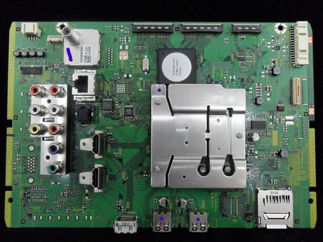TNPH0914AS Panasonic TV Module, A board, main unit, tuner, TXN/A3PPUUS, TNPH0914, TC-P50S30