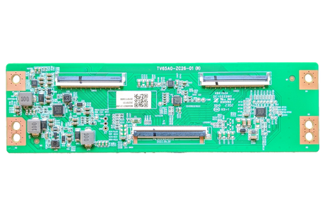 TV65A0-ZC26-01 Onn T-Con, TV65A0-ZC26-01, M04, 10012587