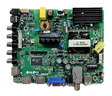 TW-77621-C050B Westinghouse Main Board / Power Supply, TP.MS3393.PB851, V500HJ1-PE8-C1, DWM50F3G1