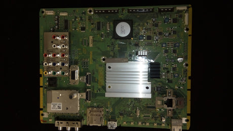 TXN/A1MGUUS Panasonic TV Module, A board, main unit, signal tuner, TNPH0834AE, TC-P50G20