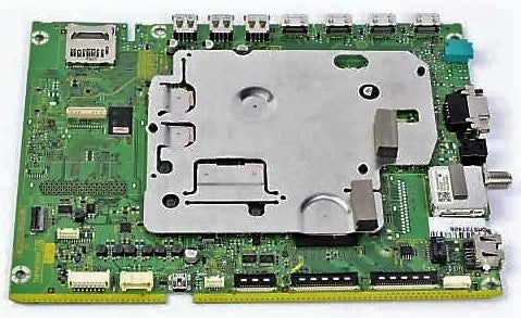 TXN/A1QUUUS Panasonic TV Module, A, TNPH0988UF, TNPH0988, TC