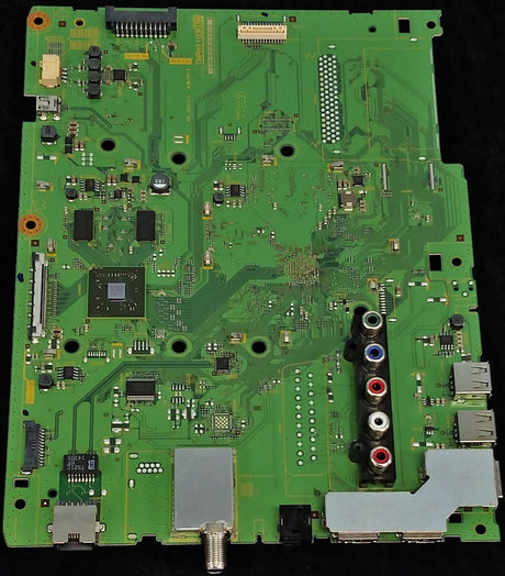 TXN/A1ZWUUS Panasonic A Board, Main Board, TNPH1103, TNPH1103UA, TC-55AS680U, TC-55AS680U