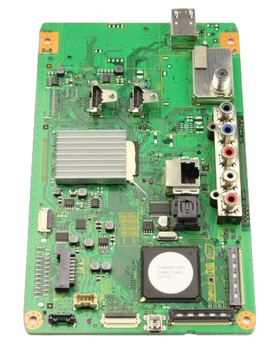 TXN/A1UQUUS  Panasonic Main Board, TNPH1046UD, TC-P60S60