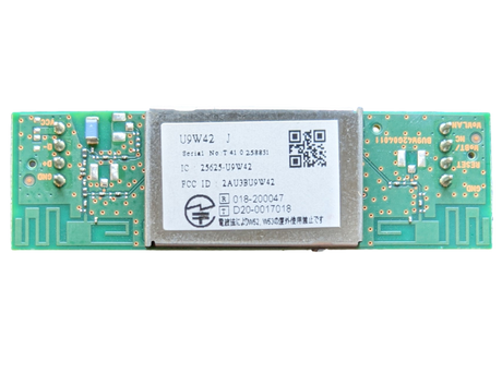 U9W42J Philips Wifi Board, 75PUL7552/F7