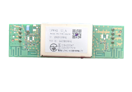 U9W42UJ Philips WiFi Board, U9W42UJ, 65PUL7552/F7