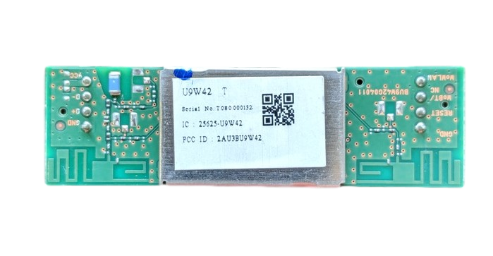 U9W42UT Philips WiFI Module, 50PFL5604/F7A