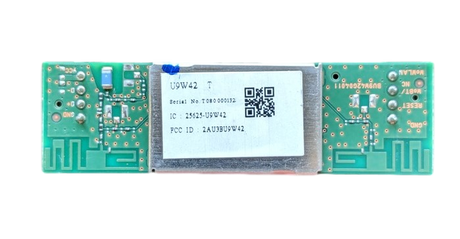 U9W42UT Philips WiFI Module, 50PFL5604/F7A