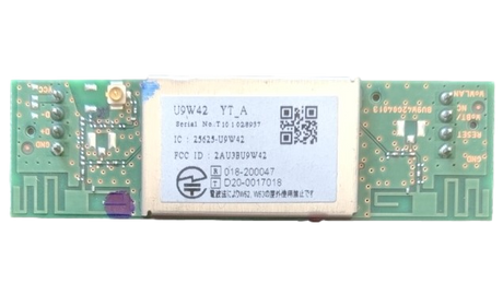 U9W42YT Philips WiFi, U9W42, 65PFL5766/F7, 55PFL5766/F7, 65PFL5766/F7E