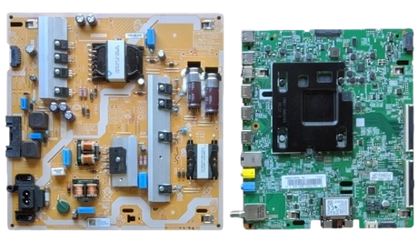 UN50NU7200FXZA Samsung TV Repair Parts Kit, UN50NU7200FXZA DA01, UN50NU710DFXZA DA01, BN94-12800B Main Board, BN44-00932B Power Supply, UN50NU7200FXZA DA01, UN50NU710DFXZA DA01