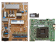 UN55MU9000FXZA Samsung TV Repair Parts Kit, BN94-12532A Main Board, BN44-00911A Power Supply, BN59-01264A Wifi, UN55MU9000FXZA (FA01)