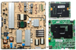 UN65JS8500FXZA TH01 Samsung TV Repair Parts Kit, BN94-10155Y Main Board, BN44-00834A Power Supply, BN95-01954A T-Con, UN65JS8500FXZA (TH01)