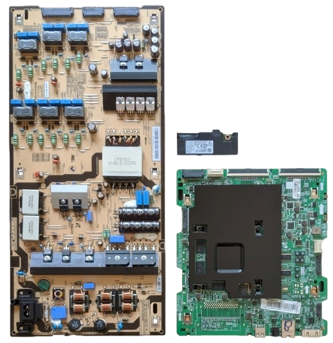 UN65KS8500FXZA Samsung TV Repair Parts Kit, BN94-10752B Main