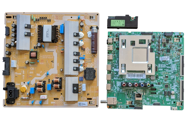 UN65RU7300FXZA Samsung TV Repair Parts Kit BN94 14115G Main Board