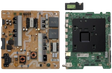 UN65RU8000FXZA SamsungTV Repair Parts Kit, UN65RU8000FXZA CA03, BN94-14163H Main Board, BN44-00932M Power Supply, BN59-01314A Wifi, UN65RU8000FXZA (CA03)