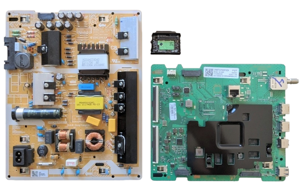 UN65TU7000FXZA Samsung TV Repair Parts Kit, BN94-16105R Main