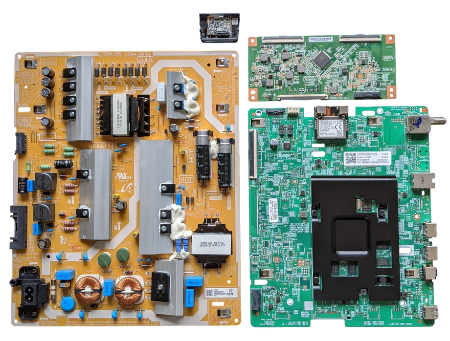 Shop TV Parts Kit from TV Parts Today