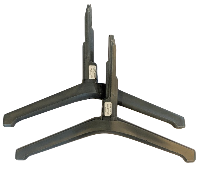 UN70TU7000FXZA Samsung TV Stand Legs, BN63-18878A, BN63-18879A, UN70TU7000FXZA, UN70TU700DFXZA