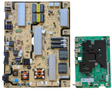 UN85AU7980FXZA (AG12) Samsung TV Repair Parts Kit, BN94-16973U Main Board, BN44-01113A Power Supply, UN85AU800DFXZA AA06, UN85AU7980FXZA AG12