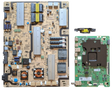 UN85AU8000FXZA Samsung TV Repair Parts Kit, BN94-16871Z Main Board, BN44-01113A Power Supply, BN59-01359A Wifi, UN85AU8000FXZA, UN85AU800DFXZA