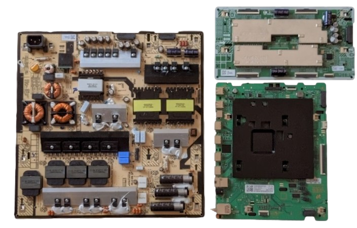 QN85Q80AAFXZA Samsung TV Repair Parts Kit, BN94-16876S / BN94