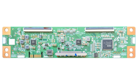 UPB000CME025 Philips T-Con Board, EACDJ7E15, 50PFL5604/F7