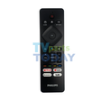 URMT26CND002 RF439B Philips TV Remote, 65PUL7672/F7, 55PUL7552/F7, 50PUL7552/F7, 55PUL7672/F7, 50PUL7672/F7, 43PUL7672/F7, 43PUL7652/F7, 65PUL7552/F7, 75PUL7552/F7