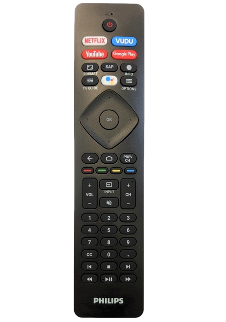 URMT47CND001 Philips Remote, 65PFL5704/F7A Remote, RF402A-T1-03, 75PFL5604/F7A, 75PFL5704/F7A, 65PFL5604/F7A, 65PFL5704/F7A, 55PFL5604/F7A, 55PFL5704/F7A, 50PFL5704/F7A, 43PFL5604/F7A, 43PFL5704/F7A