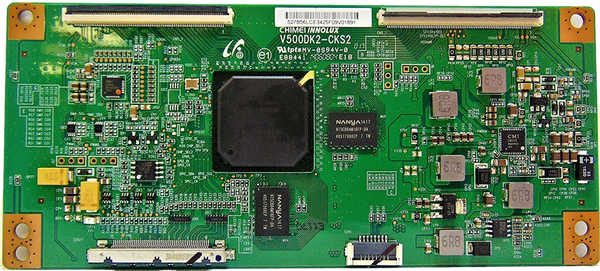 T-con Lg 40ub8000-ub V500dk2-cks2 | Meses sin interés T-con Lg 40ub8000-ub V500dk2-cks2 | Meses sin interés
