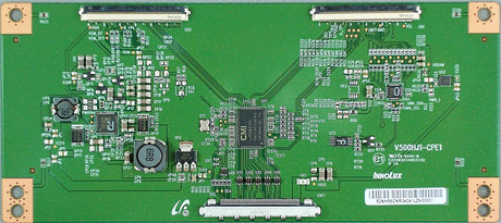 V500HJ1-CPE1 LG T-Con Board, EAT62054001, 50LB6100-UG BUSJLJR, 50LB6300-US BUSJLJR, 50LB5900-UV BUSJLJR, E585